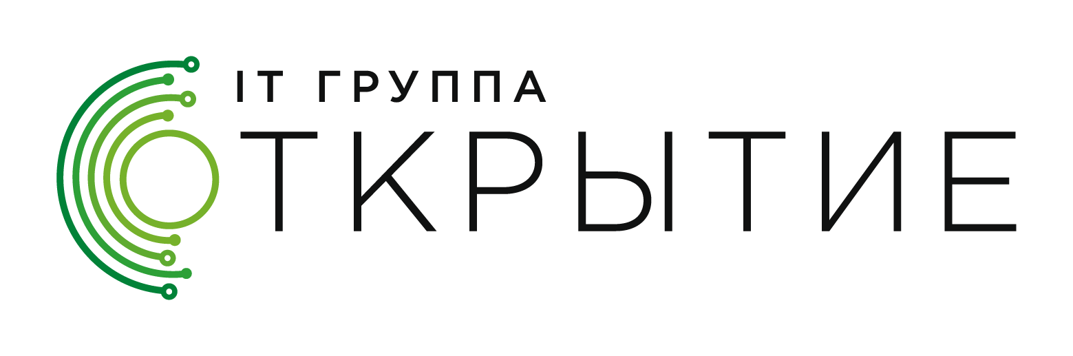 IT Группа Открытие