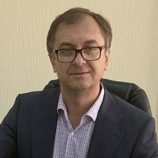 Старков <br> Владимир Павлович