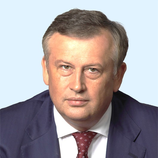 Дрозденко Александр Юрьевич