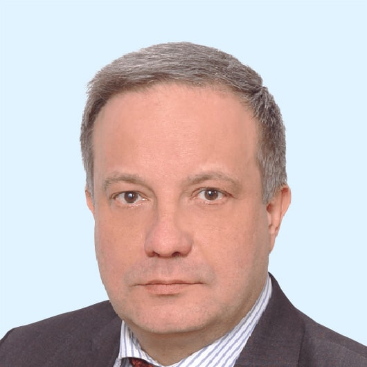 Хилов Павел Евгеньевич