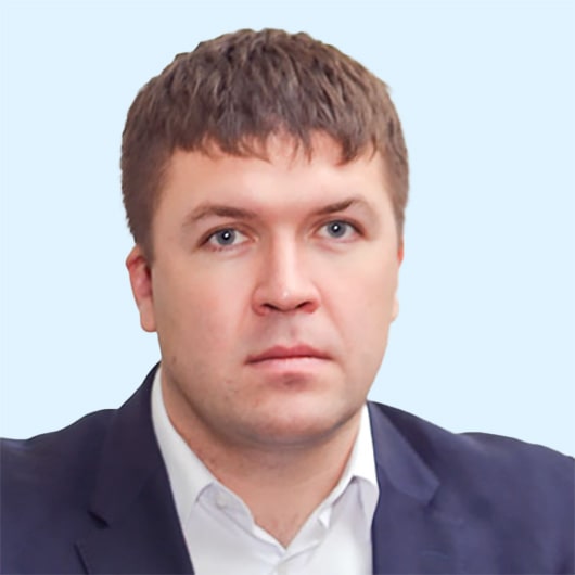Мирошников Евгений Владимирович