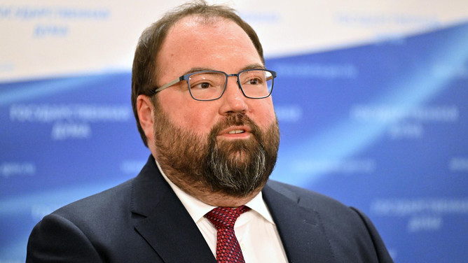 Министр цифрового развития, связи и массовых коммуникаций Российской Федерации приветствует участников форума «ПРОФ-IT»