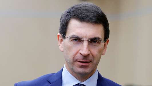 Полномочный представитель Президента Российской Федерации в Центральном федеральном округе Игорь Щёголев направил приветствие участникам форума «ПРОФ-IT»