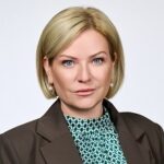 Любимова Ольга Борисовна