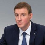 Турчак Андрей Анатольевич