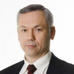 Травников Андрей Александрович